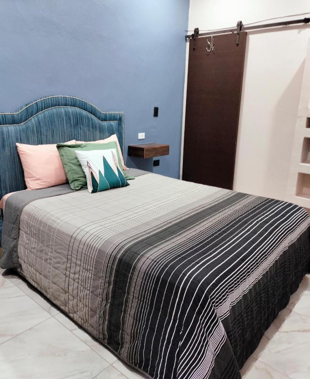 Casas Centro Loreto Loreto  Zewnętrze zdjęcie