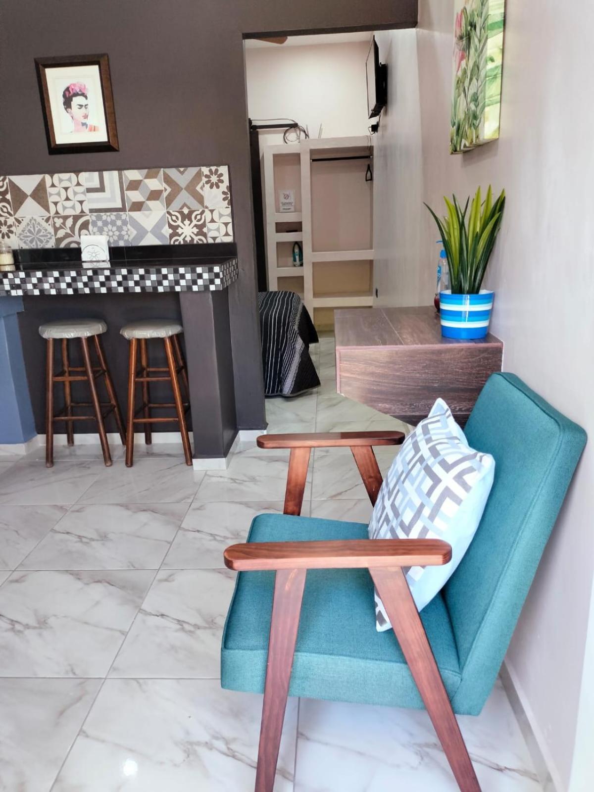 Casas Centro Loreto Loreto  Zewnętrze zdjęcie