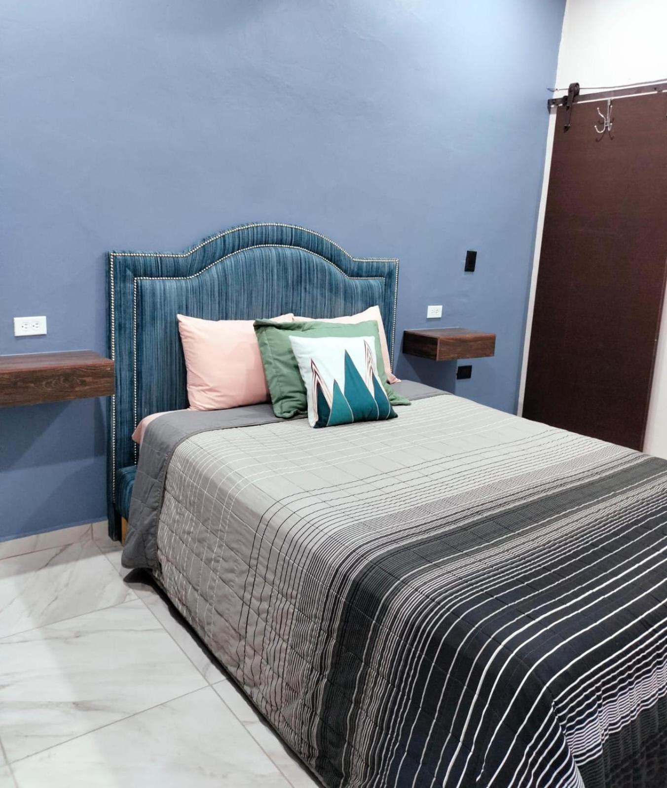 Casas Centro Loreto Loreto  Zewnętrze zdjęcie