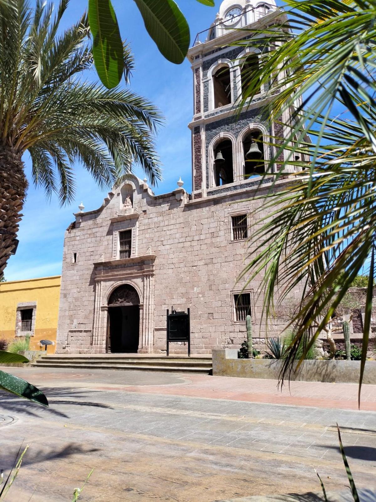 Casas Centro Loreto Loreto  Zewnętrze zdjęcie