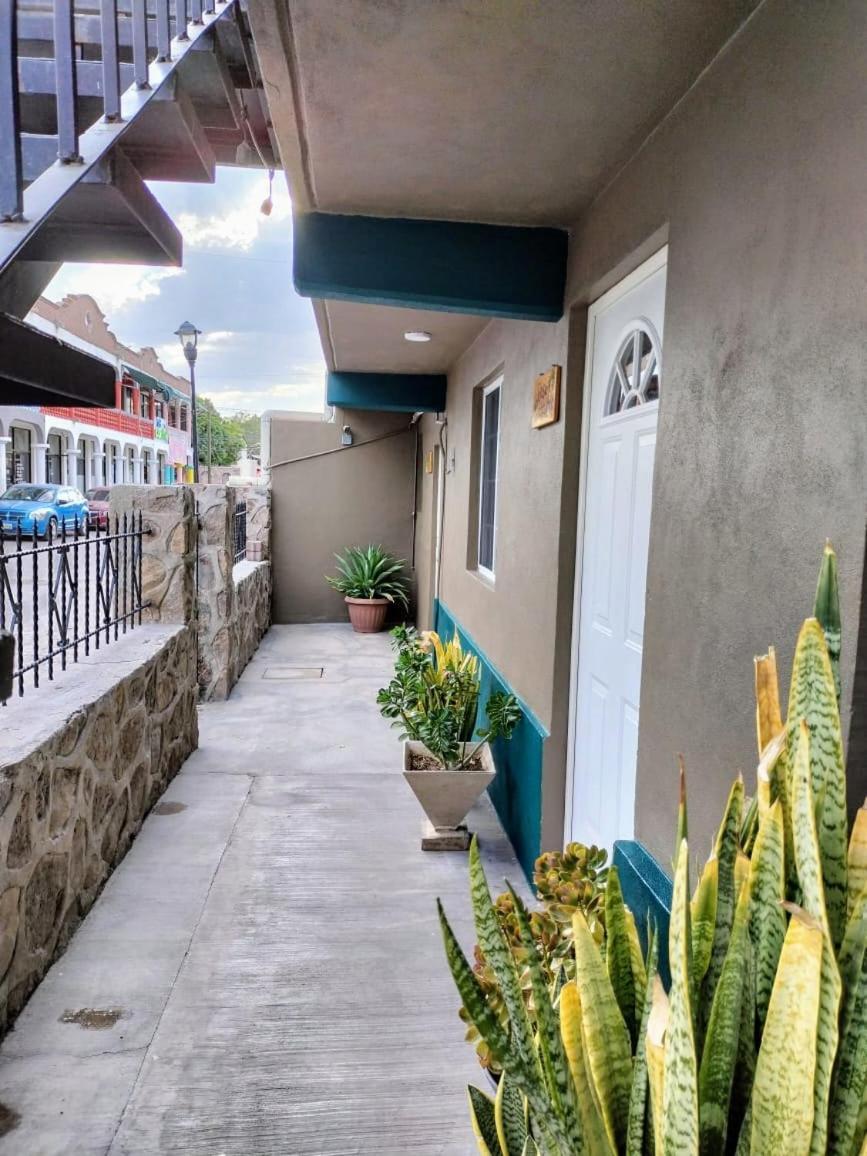 Casas Centro Loreto Loreto  Zewnętrze zdjęcie