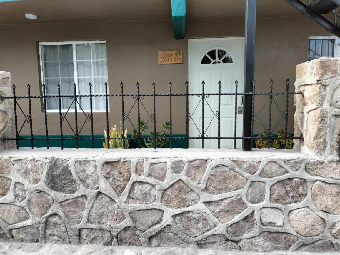 Casas Centro Loreto Loreto  Zewnętrze zdjęcie