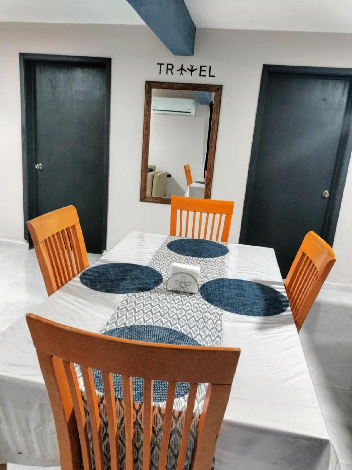 Casas Centro Loreto Loreto  Zewnętrze zdjęcie