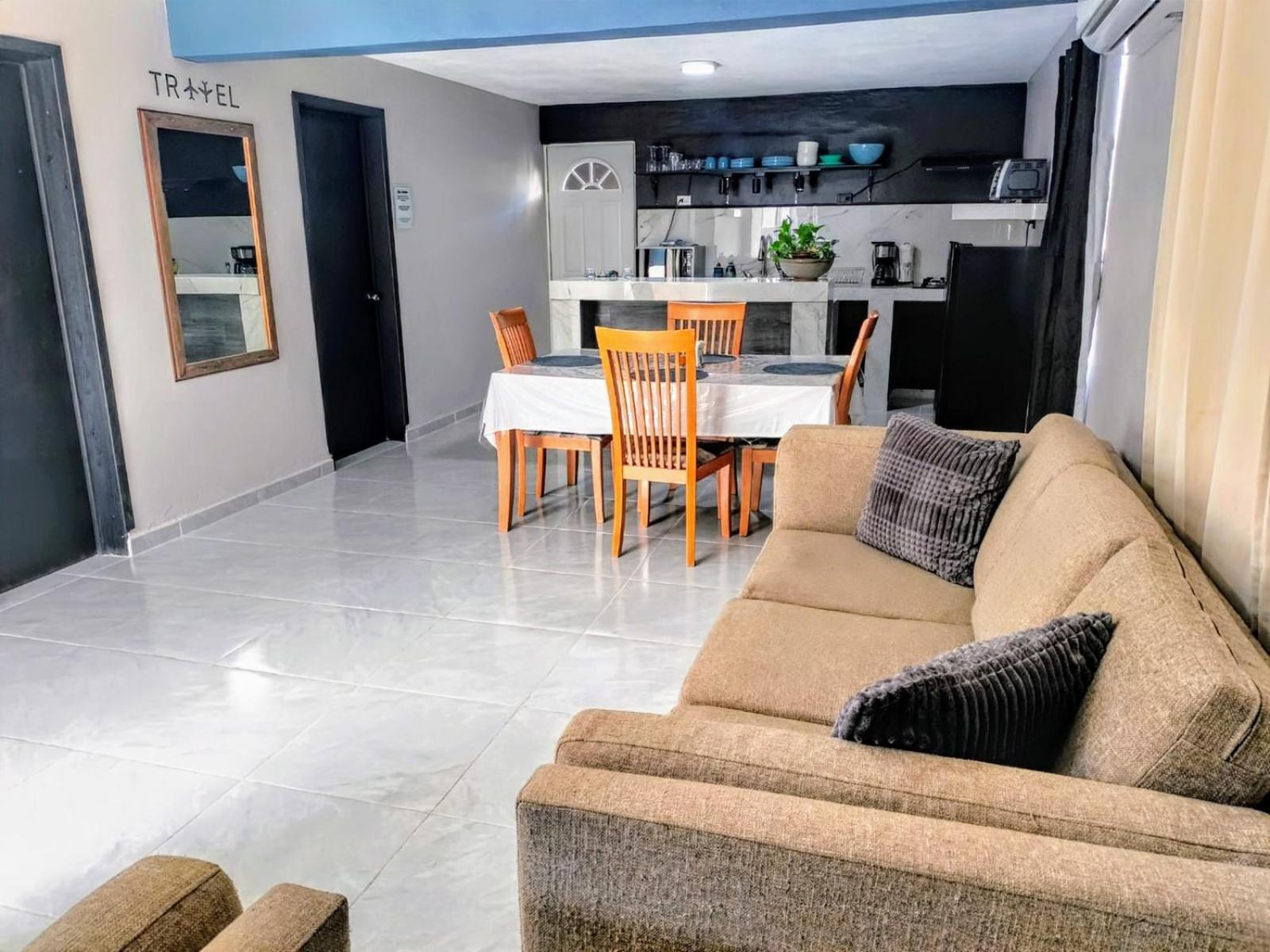 Casas Centro Loreto Loreto  Zewnętrze zdjęcie