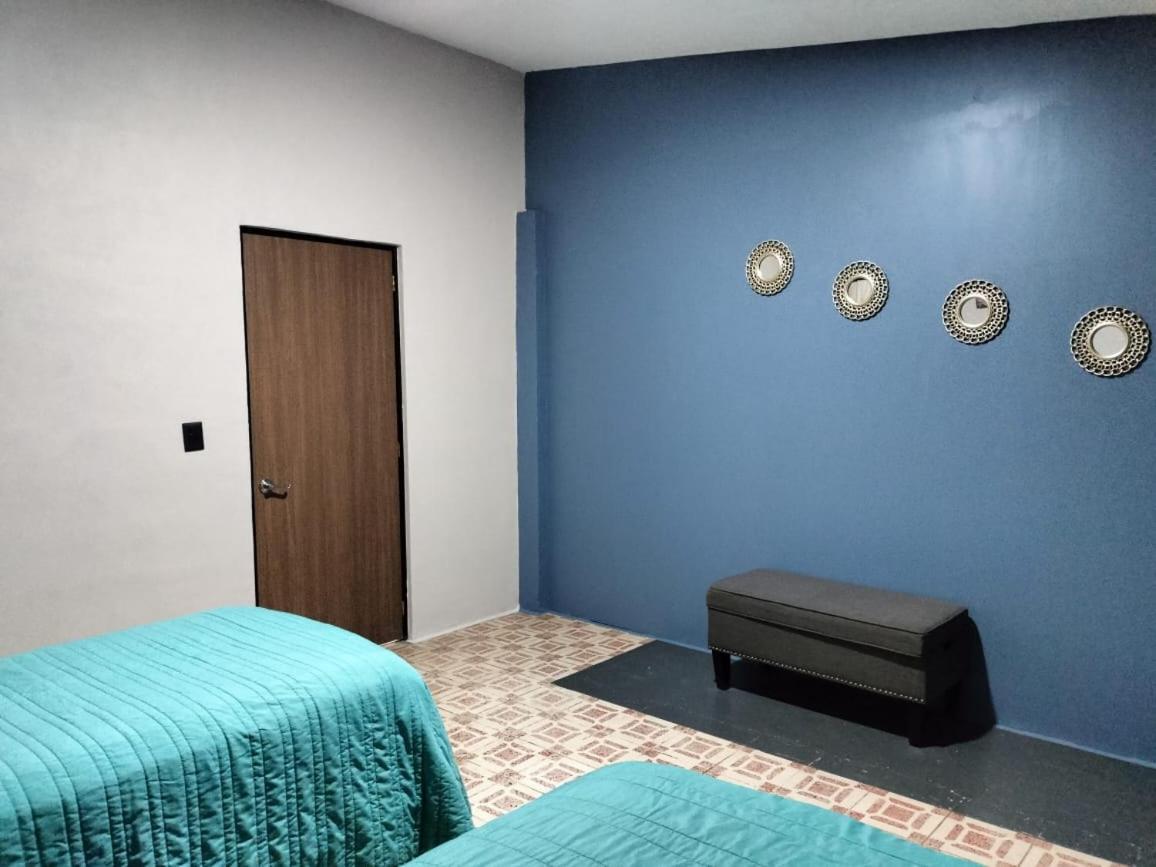 Casas Centro Loreto Loreto  Zewnętrze zdjęcie