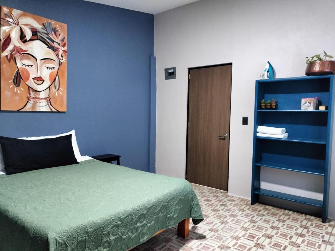 Casas Centro Loreto Loreto  Zewnętrze zdjęcie