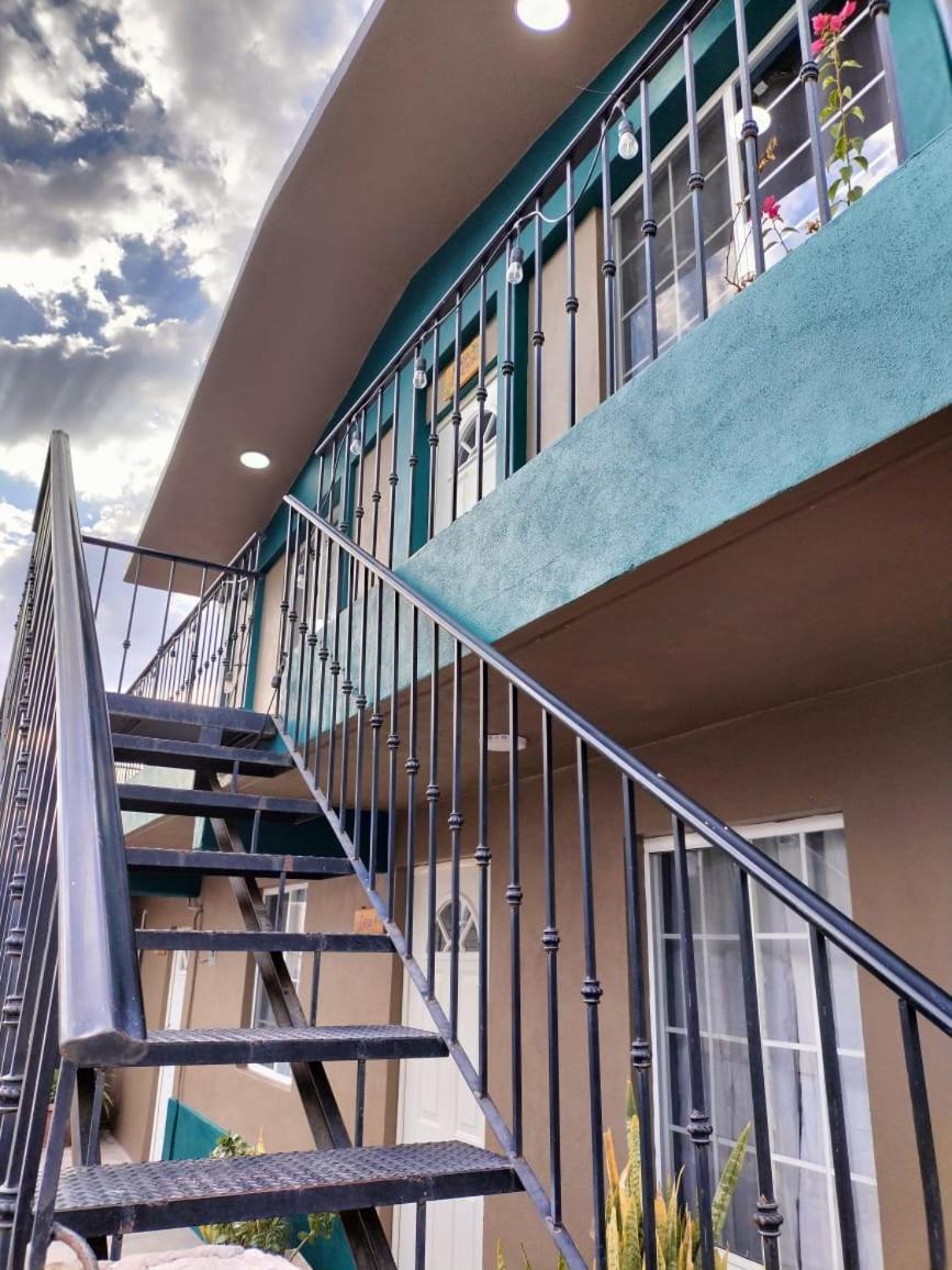 Casas Centro Loreto Loreto  Zewnętrze zdjęcie