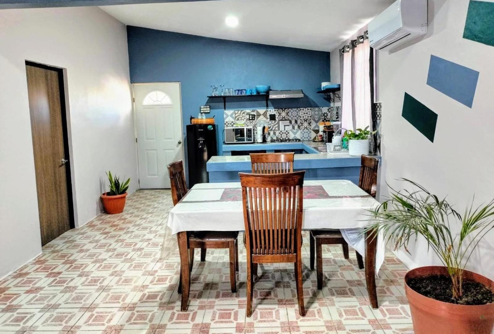 Casas Centro Loreto Loreto  Zewnętrze zdjęcie